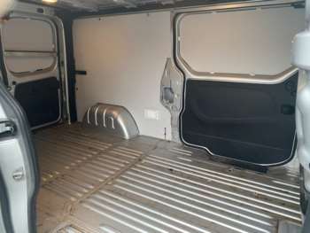 Used Renault Trafic 2019 for sale - 73914256: Photo