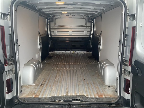 Used Renault Trafic 2019 for sale - 73914256: Photo 5