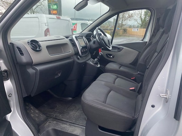 Used Renault Trafic 2019 for sale - 73914256: Photo 6