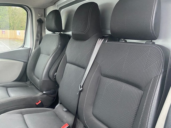 Used Renault Trafic 2019 for sale - 73914256: Photo 7