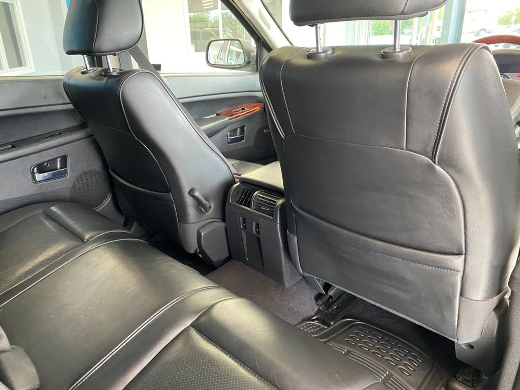 Used Jeep Grand Cherokee 2009 for sale - 76322975: Photo 23