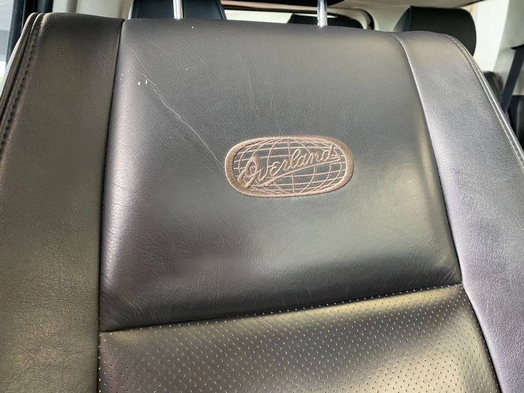 Used Jeep Grand Cherokee 2009 for sale - 76322975: Photo 27