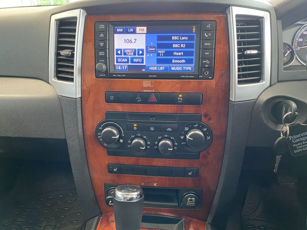 Used Jeep Grand Cherokee 2009 for sale - 76322975: Photo 33