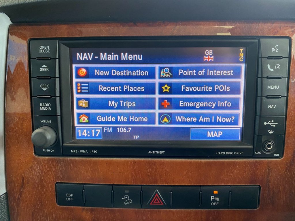 Used Jeep Grand Cherokee 2009 for sale - 76322975: Photo 35