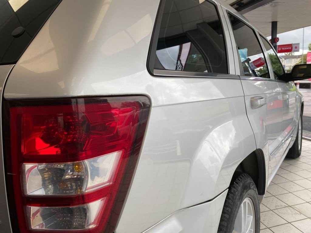 Used Jeep Grand Cherokee 2009 for sale - 76322975: Photo 5