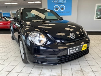 Used Volkswagen Beetle 2013 for sale - 75642482: Photo