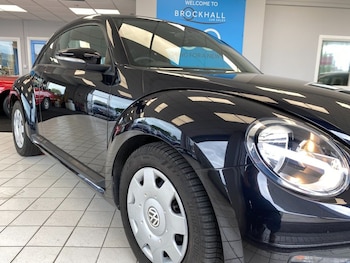 Used Volkswagen Beetle 2013 for sale - 75642482: Photo