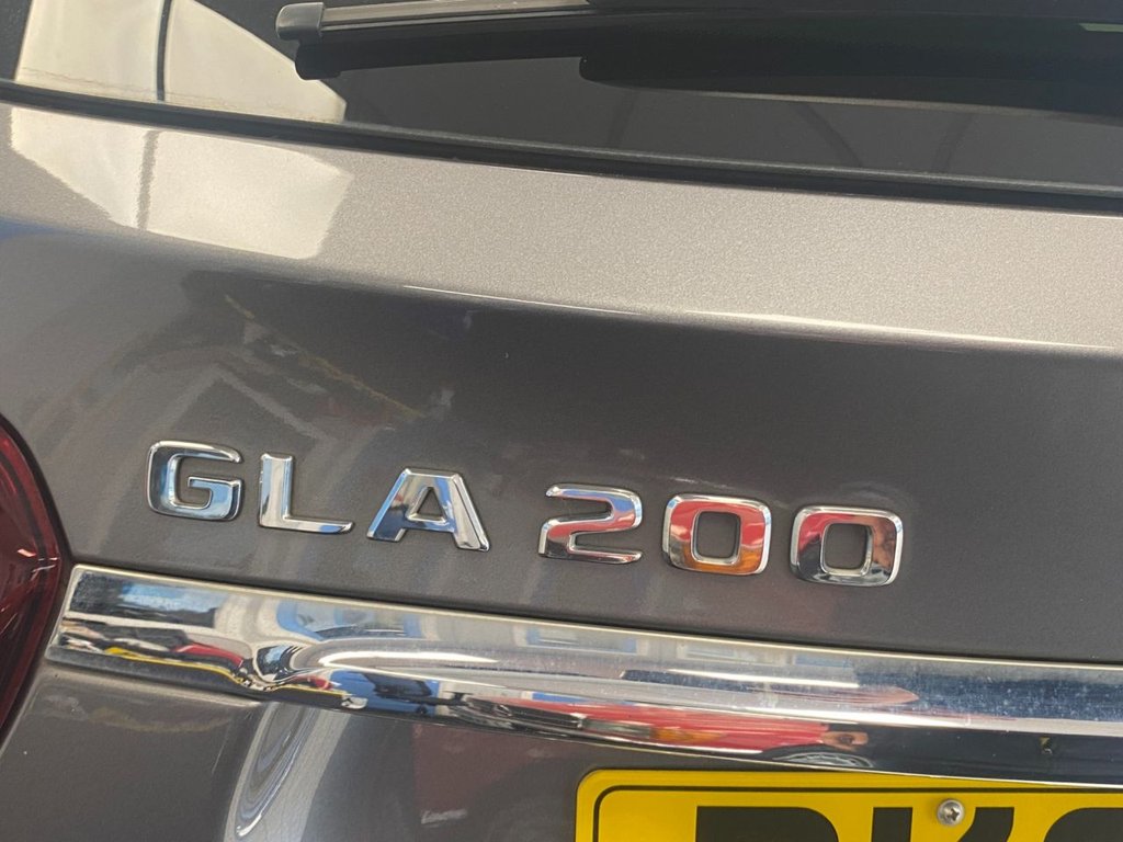 Used Mercedes-Benz GLA 2019 for sale - 76266794: Photo 11