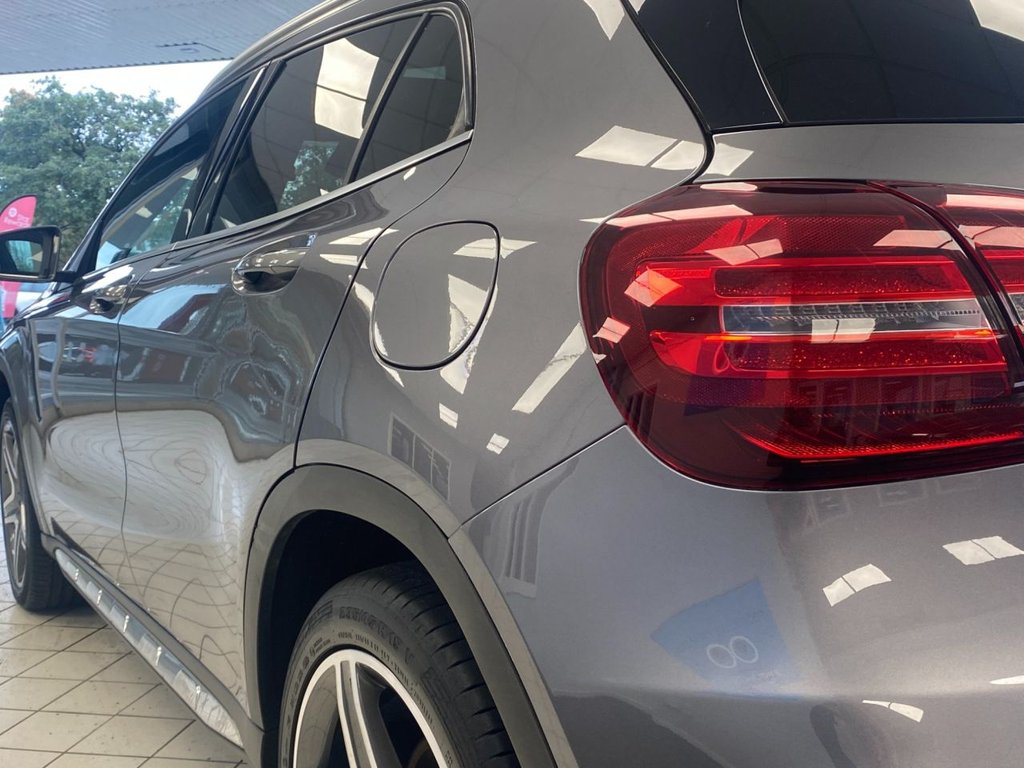 Used Mercedes-Benz GLA 2019 for sale - 76266794: Photo 12