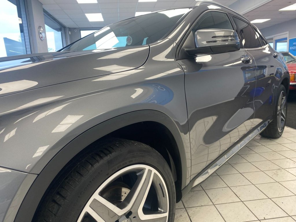 Used Mercedes-Benz GLA 2019 for sale - 76266794: Photo 13