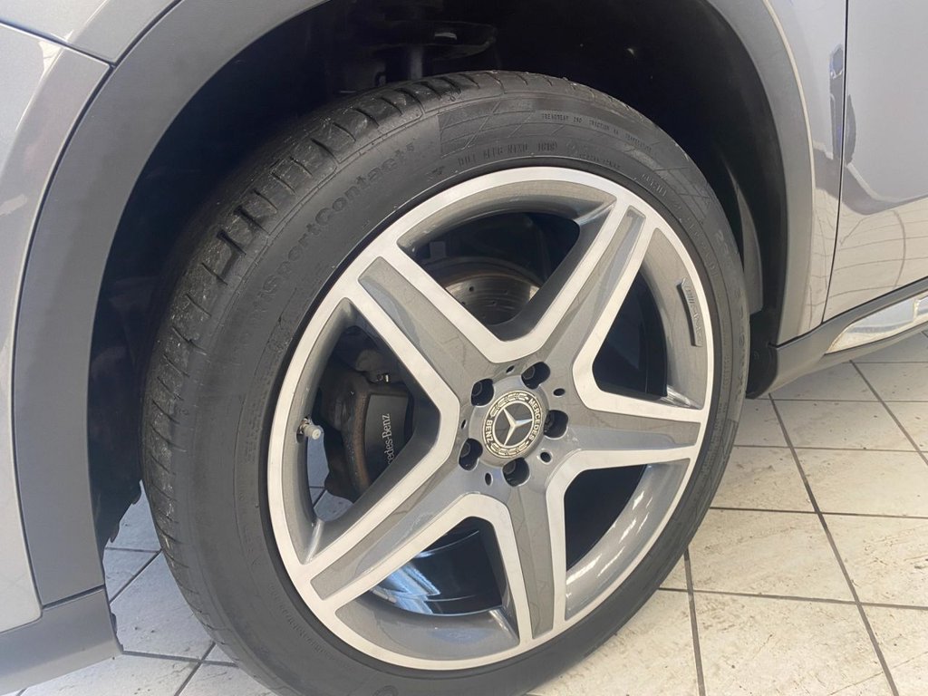 Used Mercedes-Benz GLA 2019 for sale - 76266794: Photo 14