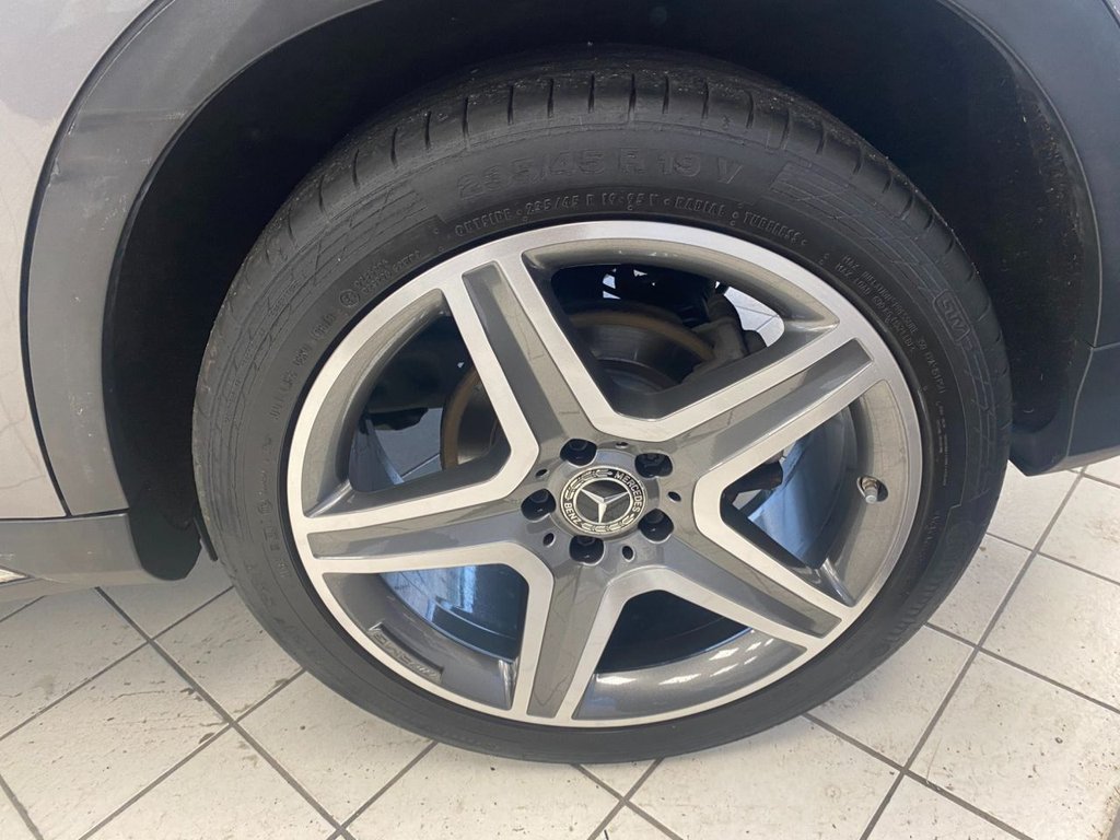 Used Mercedes-Benz GLA 2019 for sale - 76266794: Photo 15