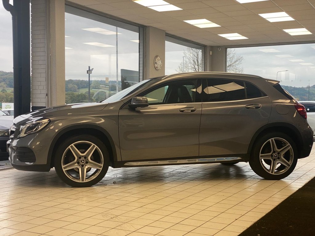 Used Mercedes-Benz GLA 2019 for sale - 76266794: Photo 16