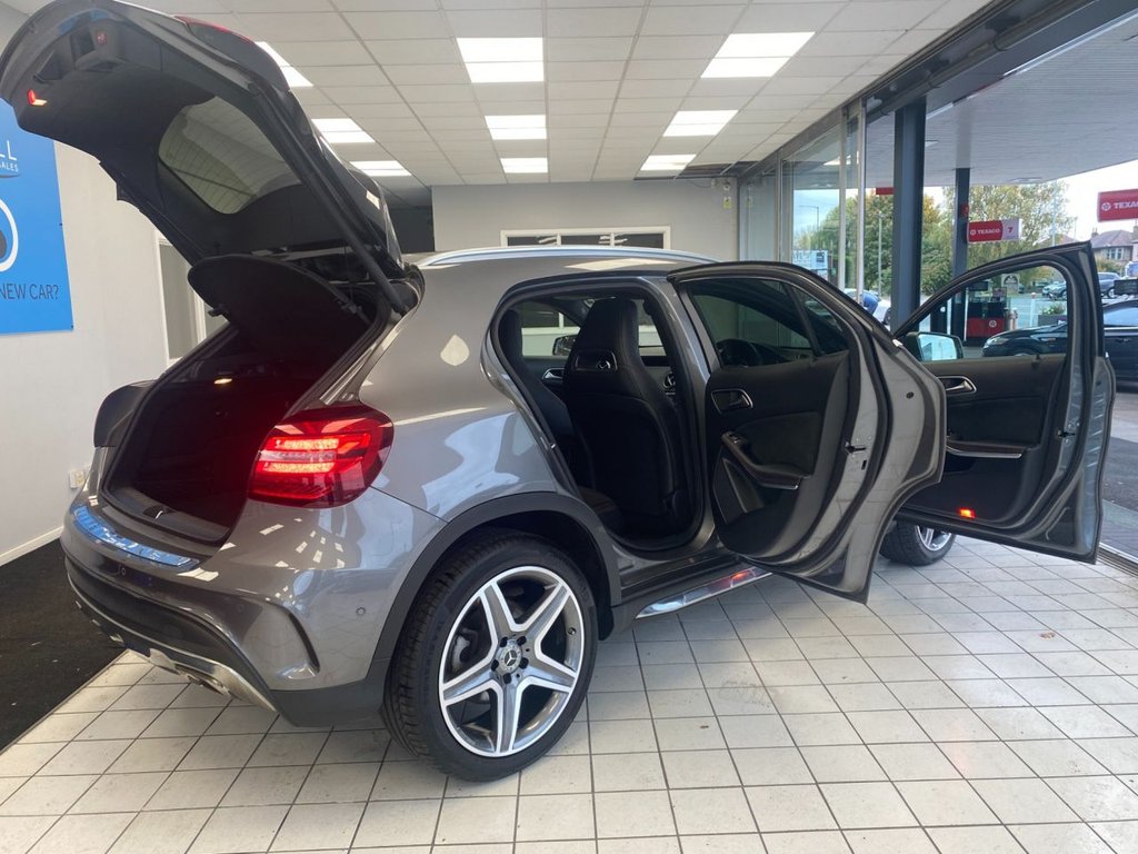 Used Mercedes-Benz GLA 2019 for sale - 76266794: Photo 19