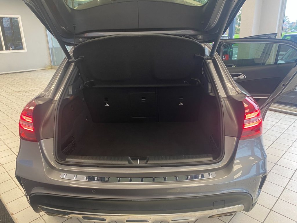 Used Mercedes-Benz GLA 2019 for sale - 76266794: Photo 20