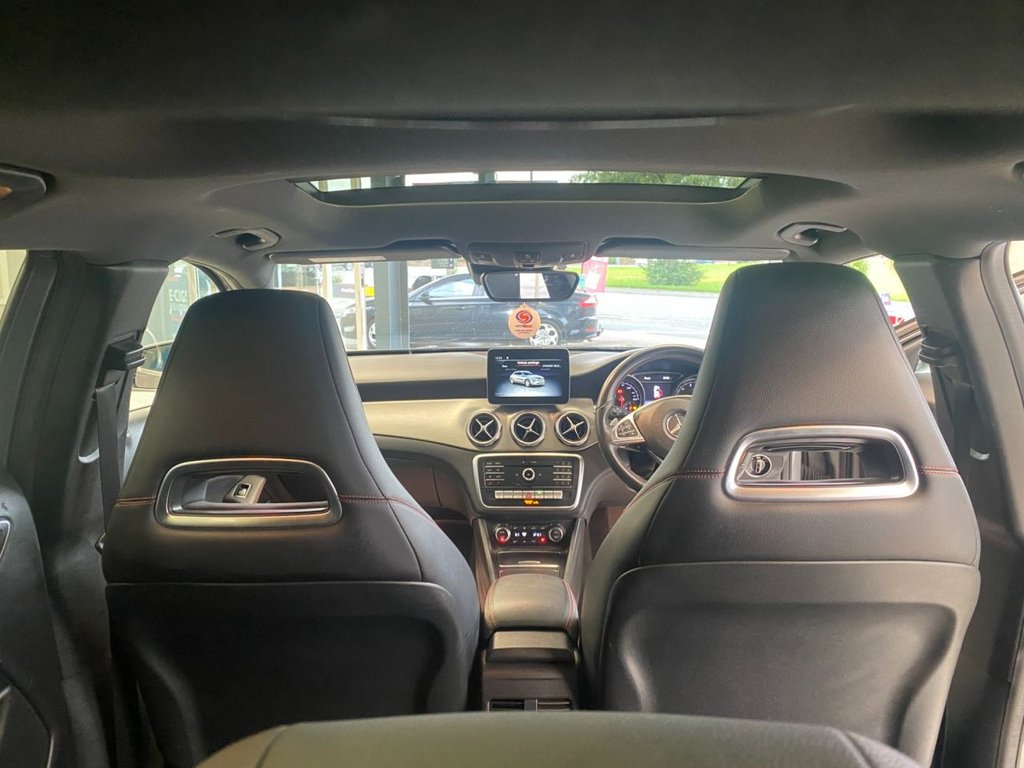 Used Mercedes-Benz GLA 2019 for sale - 76266794: Photo 21