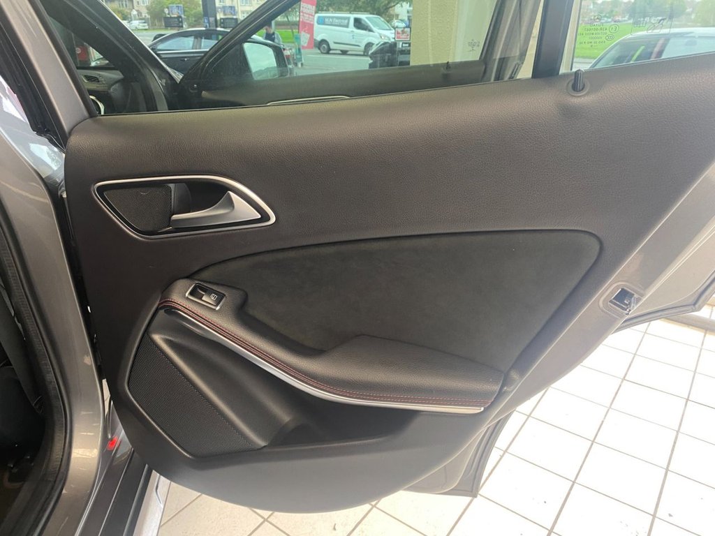 Used Mercedes-Benz GLA 2019 for sale - 76266794: Photo 22