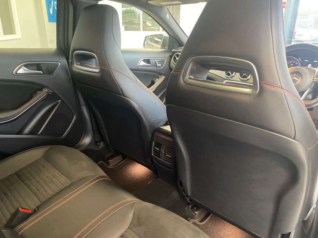 Used Mercedes-Benz GLA 2019 for sale - 76266794: Photo 23