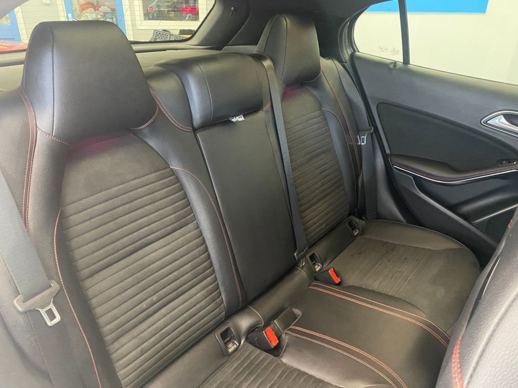 Used Mercedes-Benz GLA 2019 for sale - 76266794: Photo 24