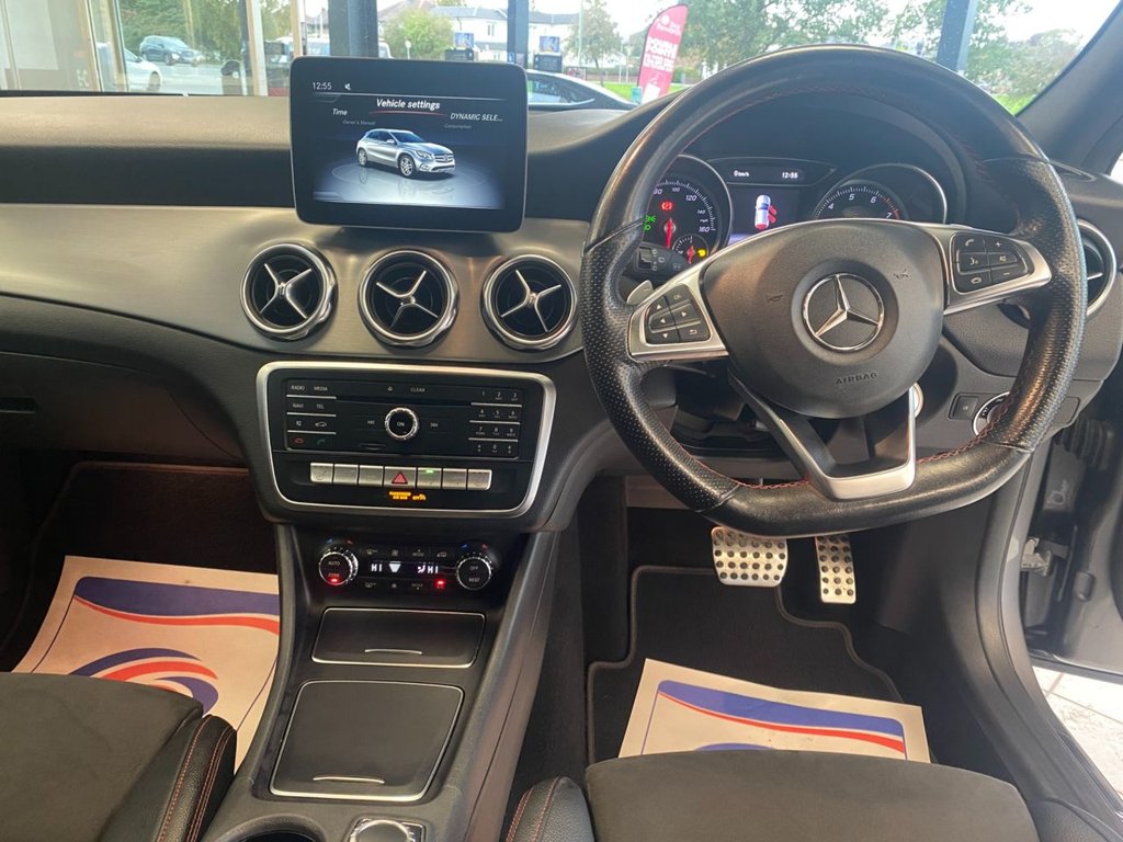 Used Mercedes-Benz GLA 2019 for sale - 76266794: Photo 25
