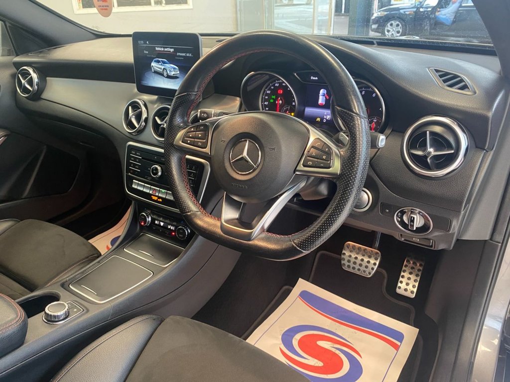 Used Mercedes-Benz GLA 2019 for sale - 76266794: Photo 28