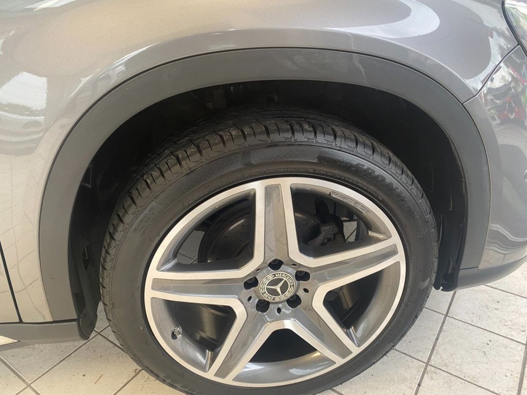 Used Mercedes-Benz GLA 2019 for sale - 76266794: Photo 3