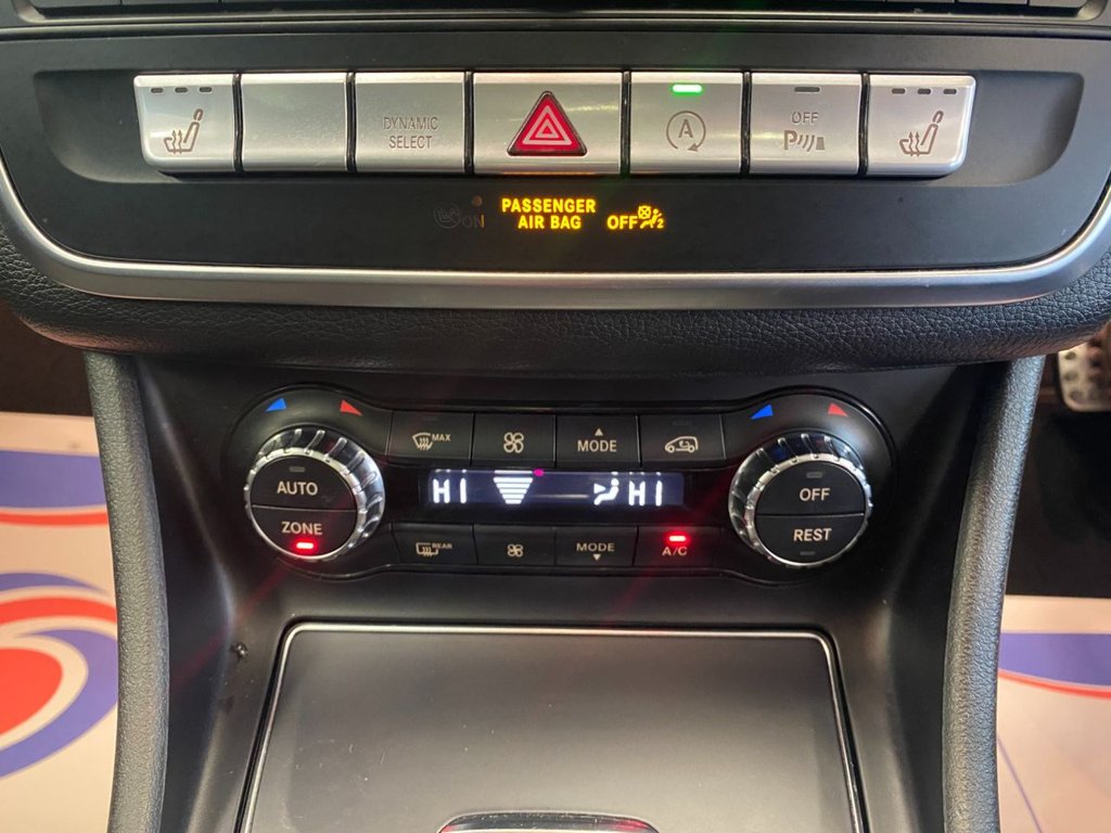 Used Mercedes-Benz GLA 2019 for sale - 76266794: Photo 30