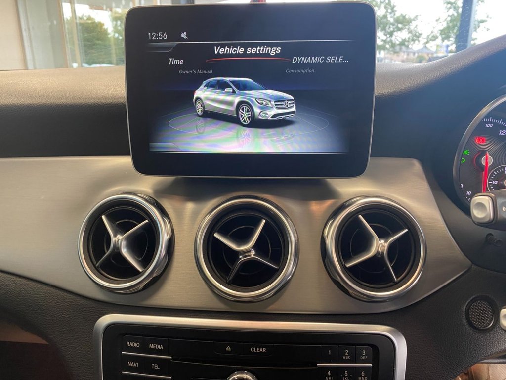 Used Mercedes-Benz GLA 2019 for sale - 76266794: Photo 31