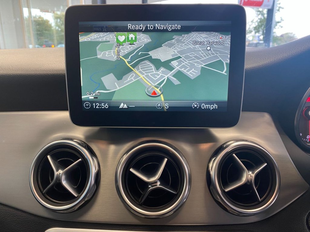 Used Mercedes-Benz GLA 2019 for sale - 76266794: Photo 32