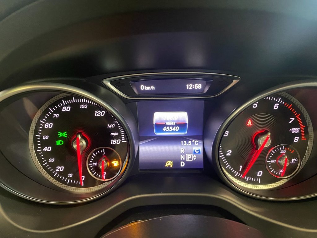 Used Mercedes-Benz GLA 2019 for sale - 76266794: Photo 34