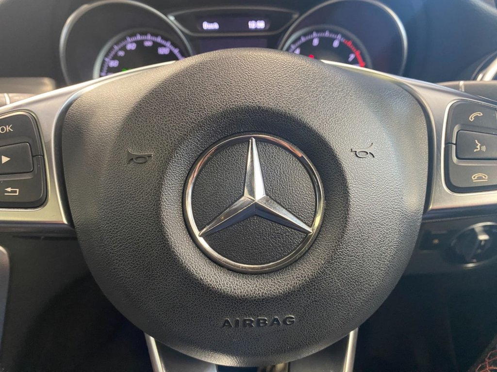 Used Mercedes-Benz GLA 2019 for sale - 76266794: Photo 36