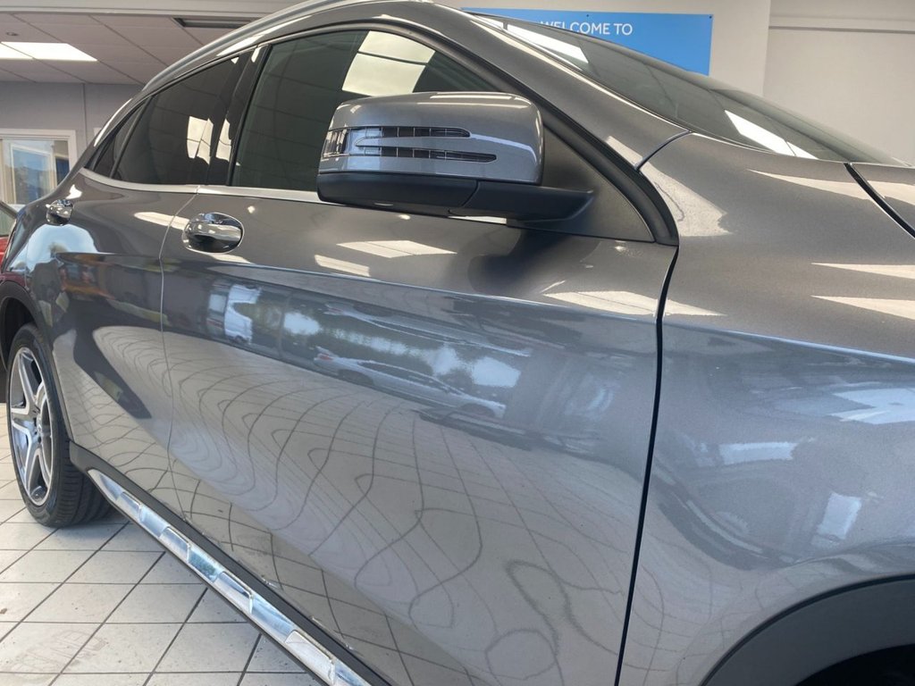 Used Mercedes-Benz GLA 2019 for sale - 76266794: Photo 4