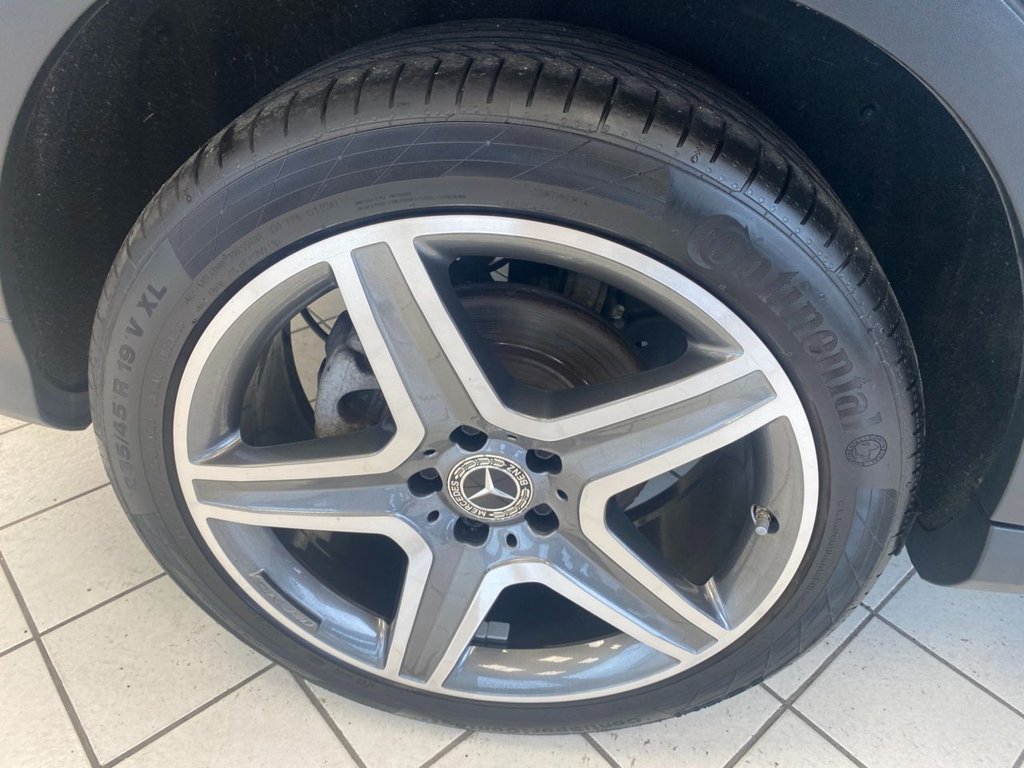 Used Mercedes-Benz GLA 2019 for sale - 76266794: Photo 5