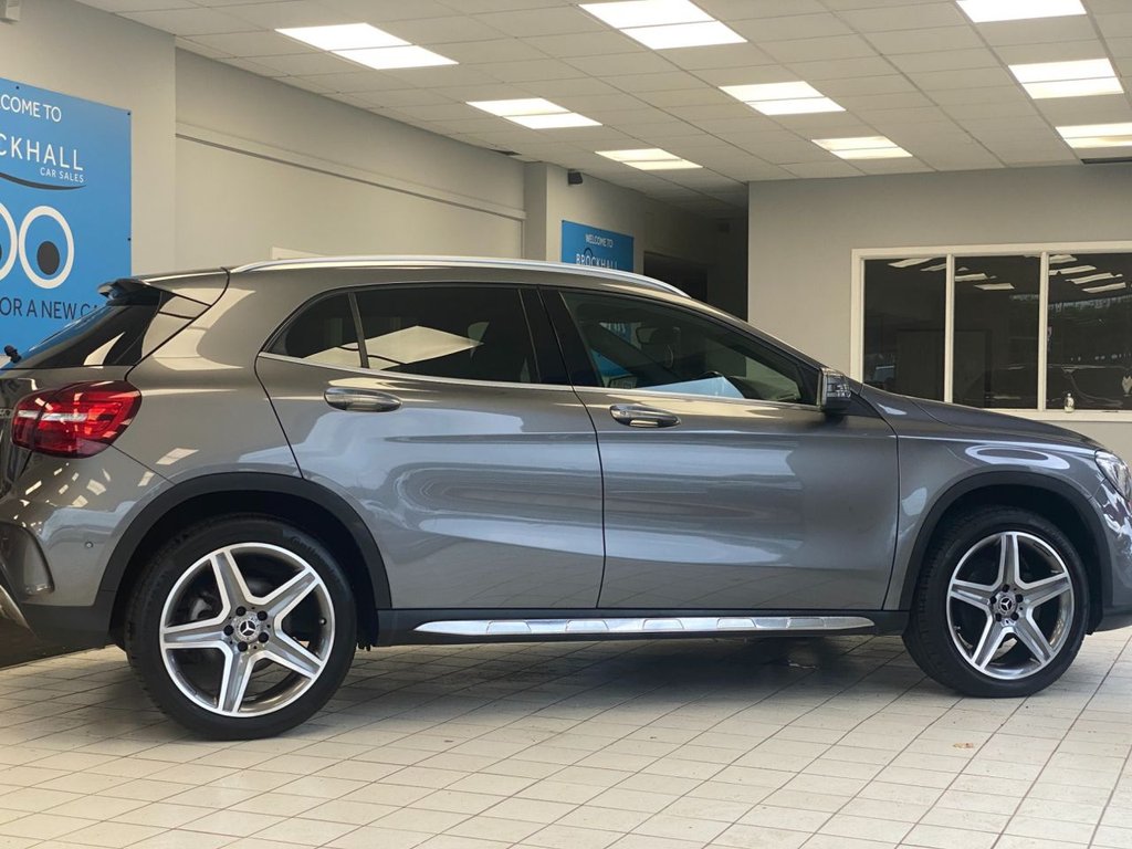 Used Mercedes-Benz GLA 2019 for sale - 76266794: Photo 7