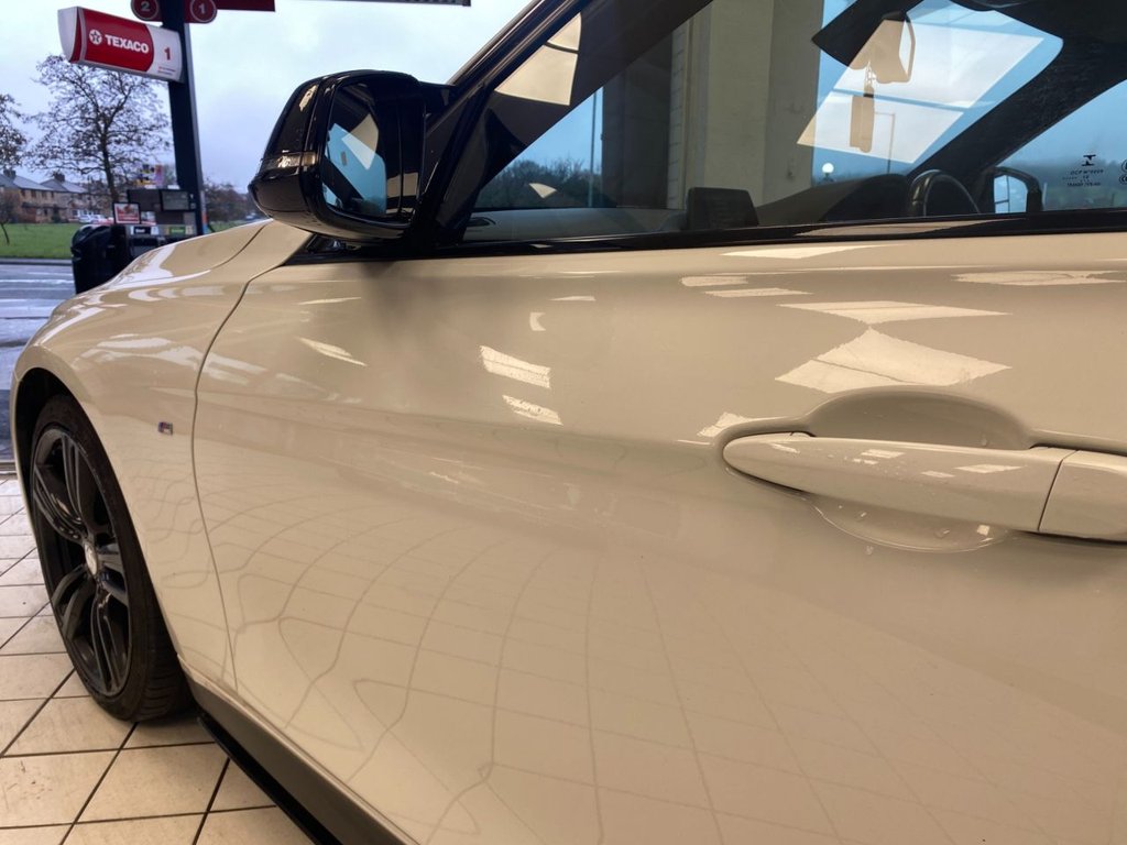 Used BMW 3 Series 2016 for sale - 77533945: Photo 11