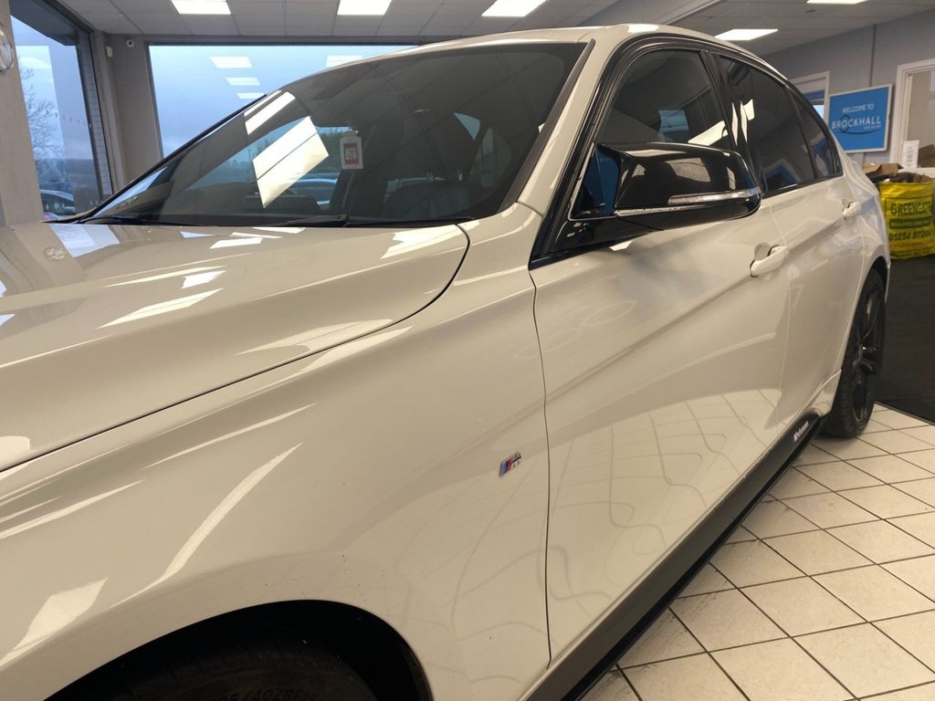 Used BMW 3 Series 2016 for sale - 77533945: Photo 12