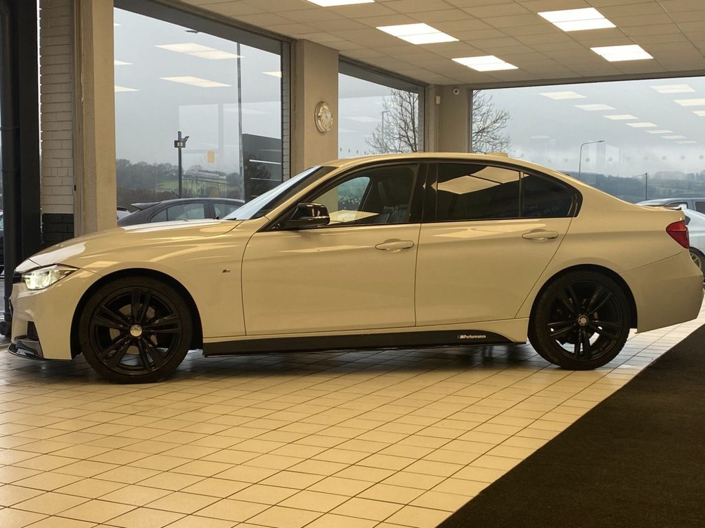 Used BMW 3 Series 2016 for sale - 77533945: Photo 13