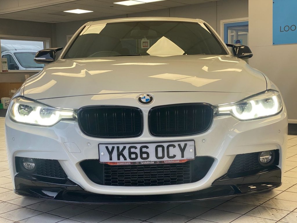 Used BMW 3 Series 2016 for sale - 77533945: Photo 15