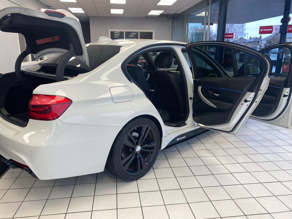 Used BMW 3 Series 2016 for sale - 77533945: Photo 16