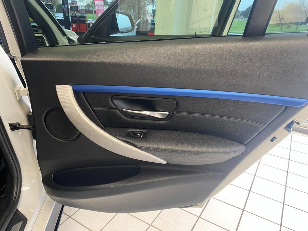 Used BMW 3 Series 2016 for sale - 77533945: Photo 19