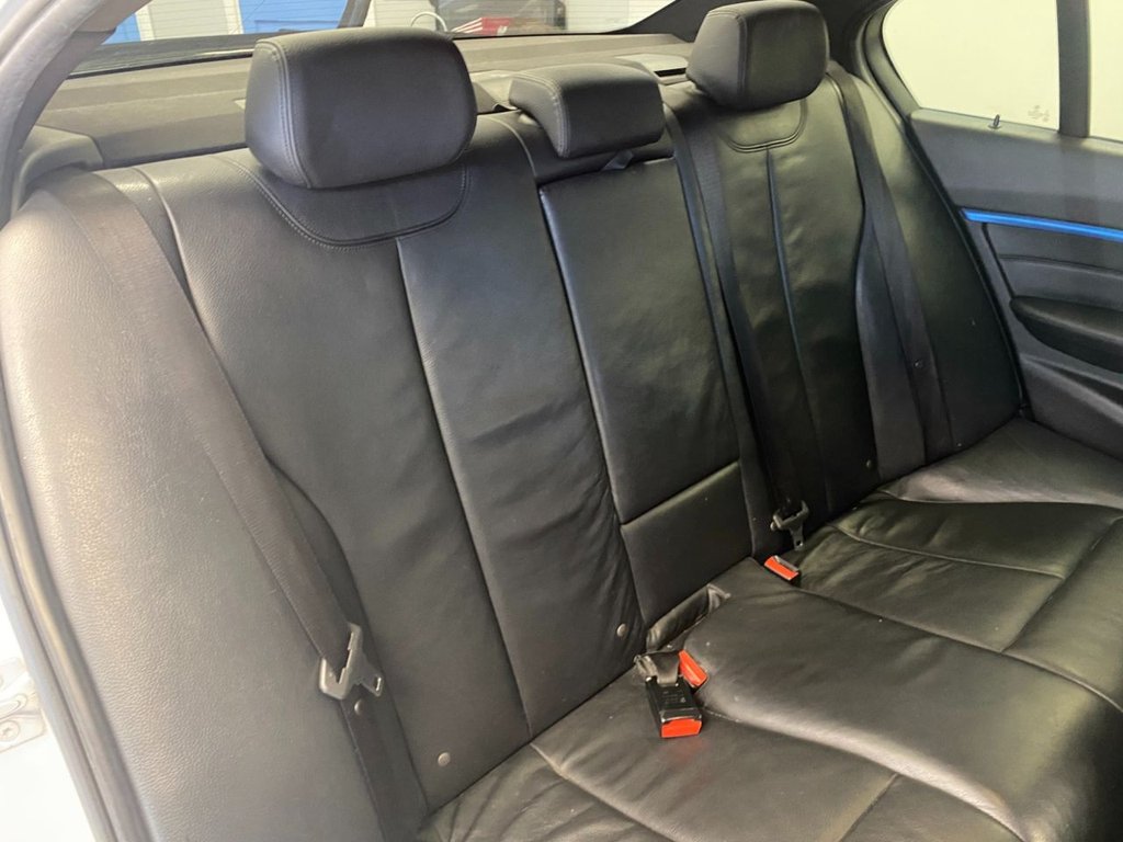 Used BMW 3 Series 2016 for sale - 77533945: Photo 21