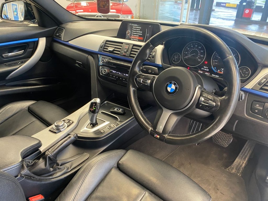 Used BMW 3 Series 2016 for sale - 77533945: Photo 23