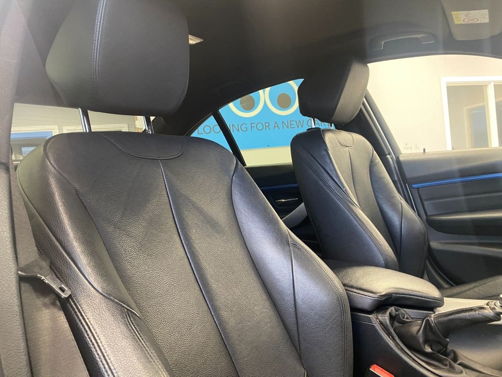 Used BMW 3 Series 2016 for sale - 77533945: Photo 24