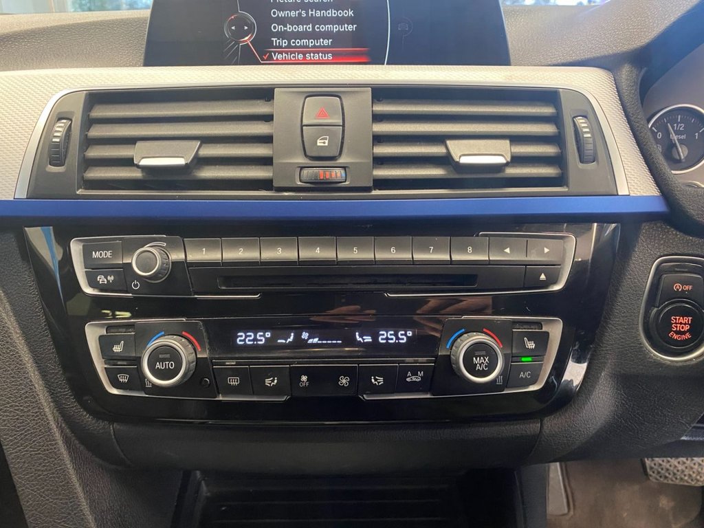 Used BMW 3 Series 2016 for sale - 77533945: Photo 27