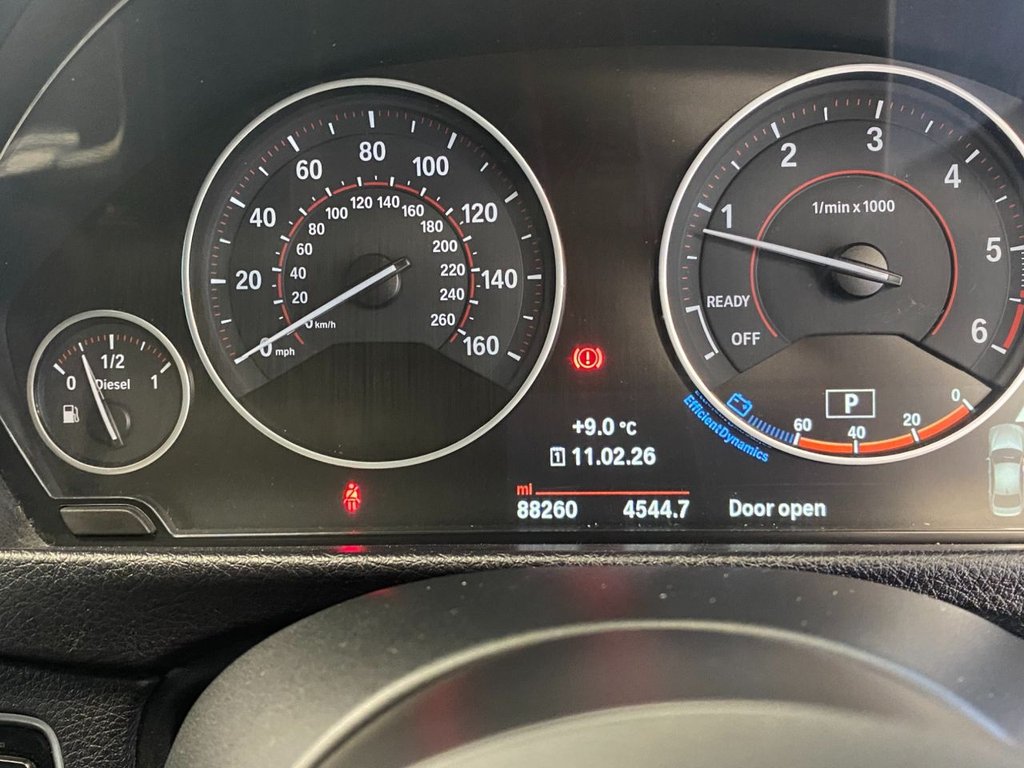 Used BMW 3 Series 2016 for sale - 77533945: Photo 28