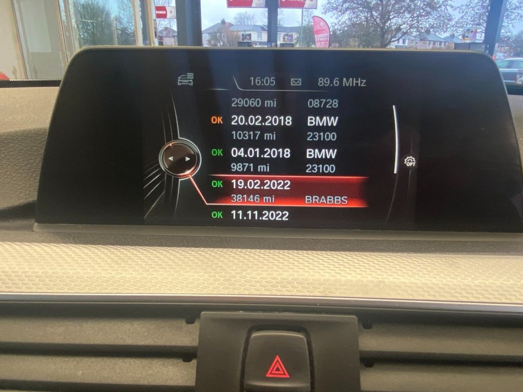 Used BMW 3 Series 2016 for sale - 77533945: Photo 30