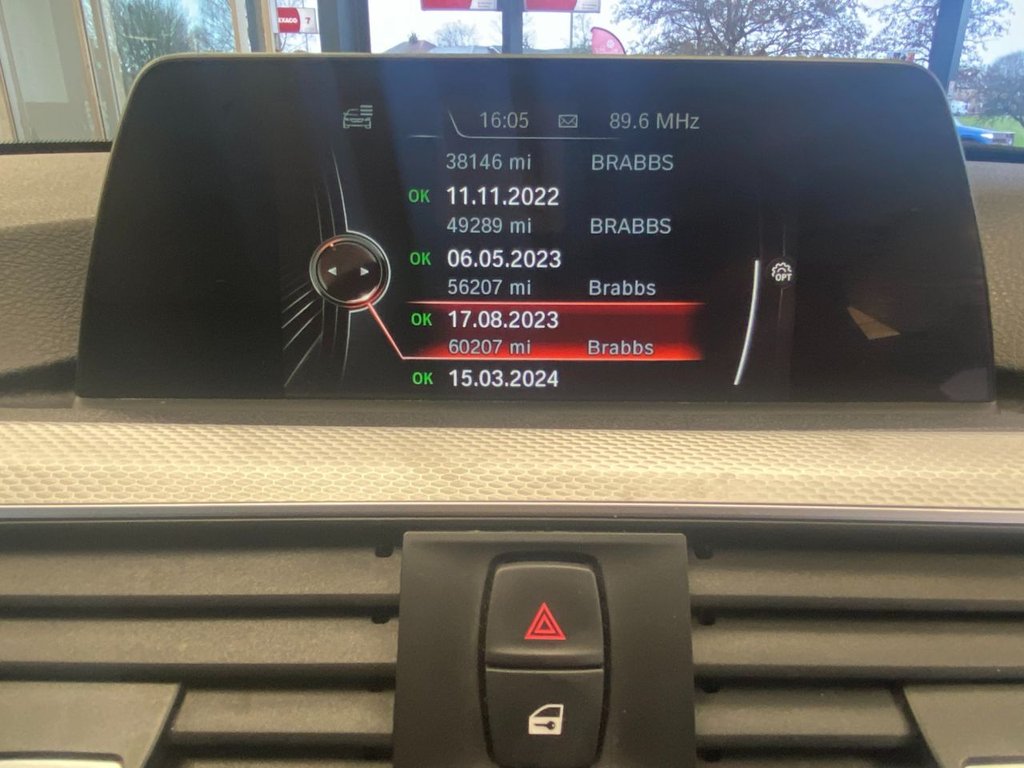 Used BMW 3 Series 2016 for sale - 77533945: Photo 31