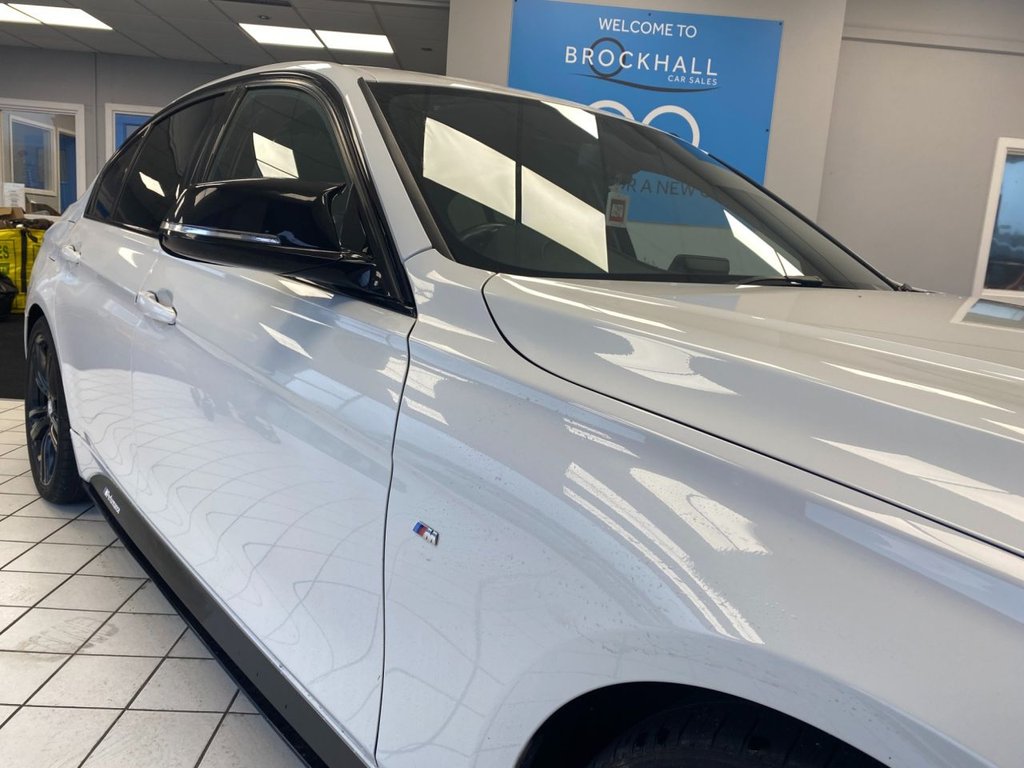 Used BMW 3 Series 2016 for sale - 77533945: Photo 4