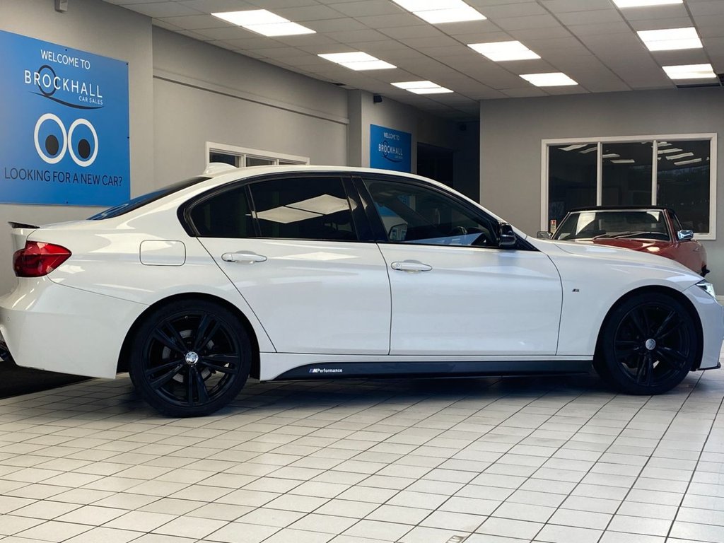 Used BMW 3 Series 2016 for sale - 77533945: Photo 6