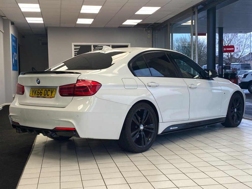 Used BMW 3 Series 2016 for sale - 77533945: Photo 7